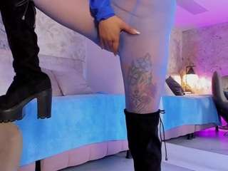 Pantyhose Arianna