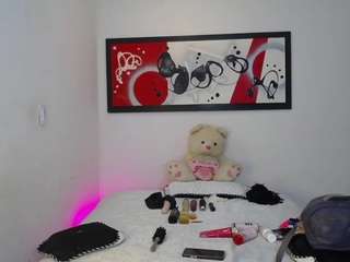 brithany-thomson webcam