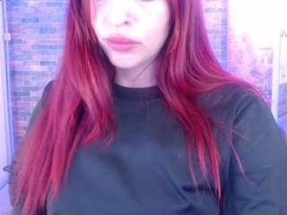 cherry-little-b Live Webcam on CamSoda