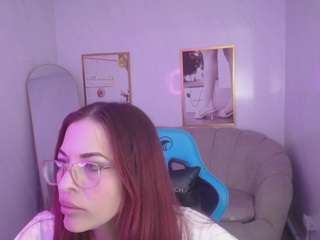 cherry-little-b Live Webcam on CamSoda
