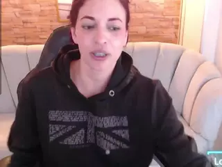 CHERRYSEXYHOT's Live Sex Cam Show