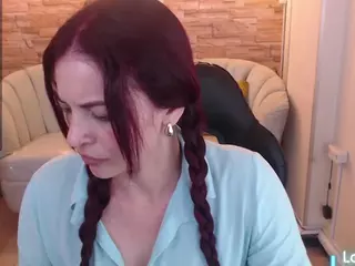 CHERRYSEXYHOT's Live Sex Cam Show