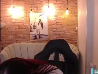 CHERRYSEXYHOT's Live Sex Cam Show