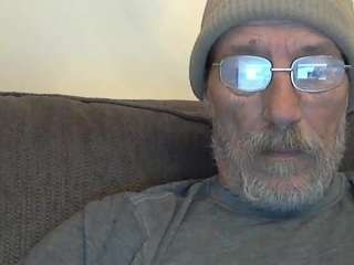 dirtynastyoldman Live Webcam on CamSoda