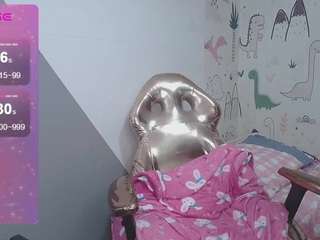 emily-rousse-t webcam model