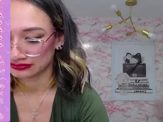 emily-rousse-t's Live Sex Cam Show