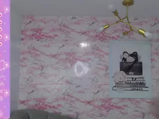 emily-rousse-t's Live Sex Cam Show