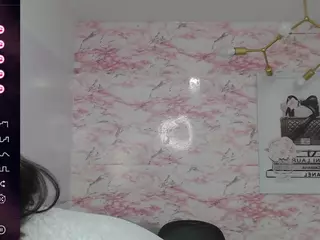emily-rousse-t's Live Sex Cam Show