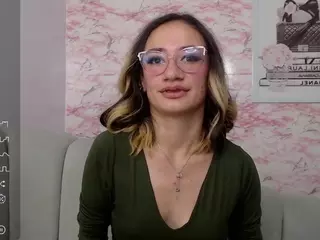 emily-rousse-t's Live Sex Cam Show