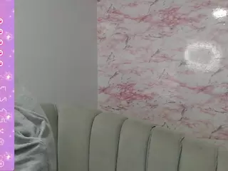 emily-rousse-t's Live Sex Cam Show