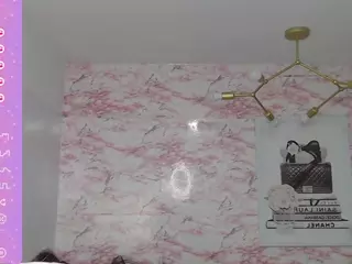 emily-rousse-t's Live Sex Cam Show