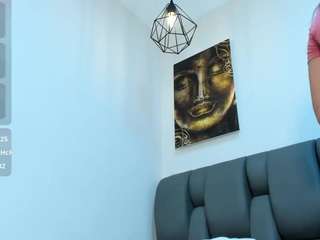 emmabeker Show live webcam