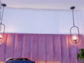 emmily-z Live Webcam on CamSoda