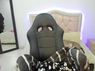 fire-love webcam model