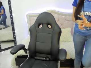 fire-love's CamSoda show and profile