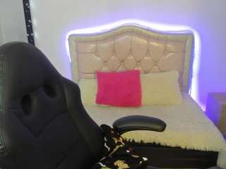 fire-love's CamSoda show and profile