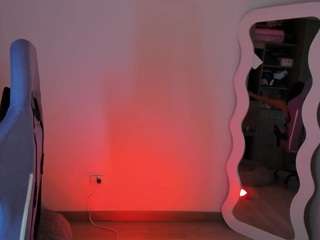 fire-love webcam
