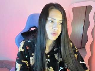 fire-love live webcam show