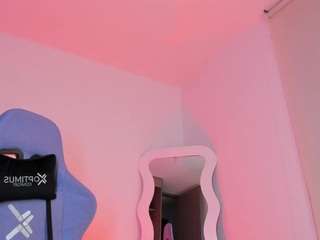 fire-love live webcam show