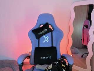 fire-love live webcam show