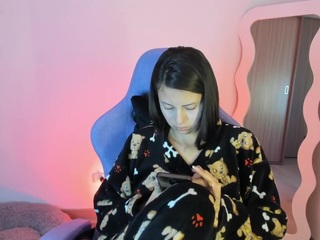 fire-love live webcam show