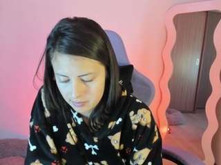 fire-love live webcam show