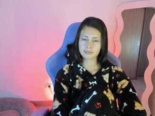 fire-love live webcam show