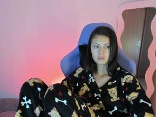 fire-love live webcam show