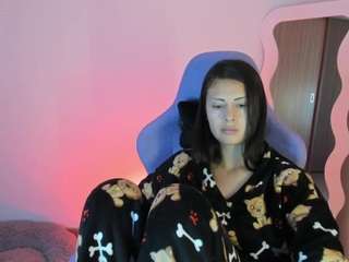 fire-love live webcam show