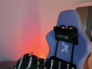 Tefa live webcam show