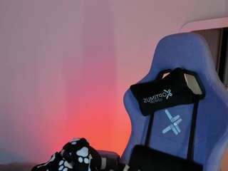 Tefa live webcam show