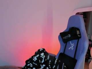 Tefa live webcam show