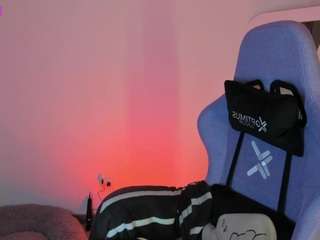 Tefa live webcam show