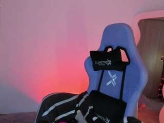 Live cam show with Tefa