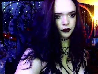 GoddessDame's Live Sex Cam Show