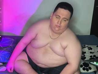 Jose live webcam show