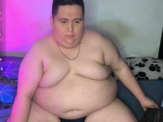 Jose live webcam show