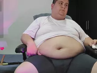 Jose's Live Sex Cam Show