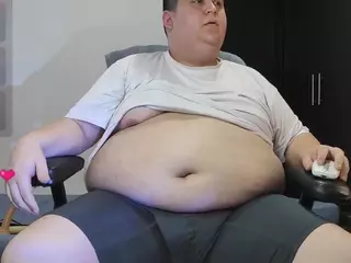 Jose's Live Sex Cam Show