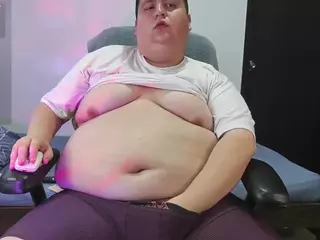 Jose's Live Sex Cam Show