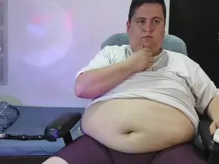 Jose's Live Sex Cam Show