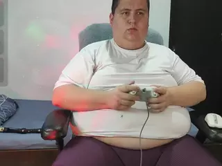 Jose's Live Sex Cam Show