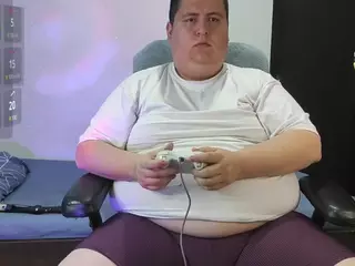 Jose's Live Sex Cam Show