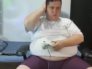 Jose's Live Sex Cam Show