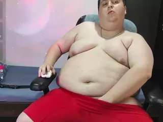 Jose's Live Sex Cam Show