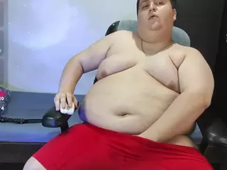 Jose's Live Sex Cam Show