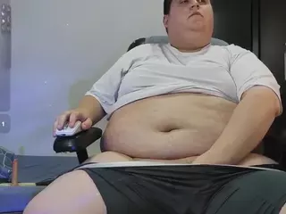Jose's Live Sex Cam Show