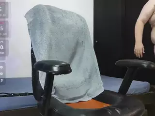 Jose's Live Sex Cam Show