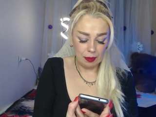 katrinacharm - Live HD Webcam