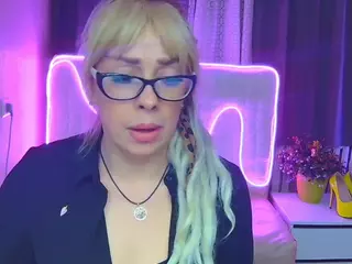 KatrinaCharm's Live Sex Cam Show